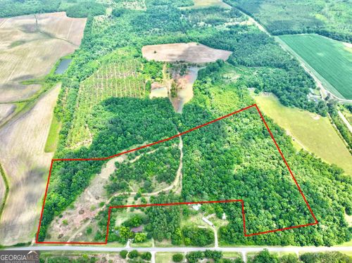 0 Mark Wood Rd, Dexter, GA, 31019 | Card Image