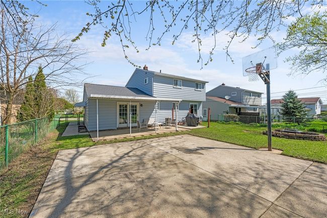 3215 King Richard Dr, House other with 4 bedrooms, 2 bathrooms and null parking in Parma OH | Image 21
