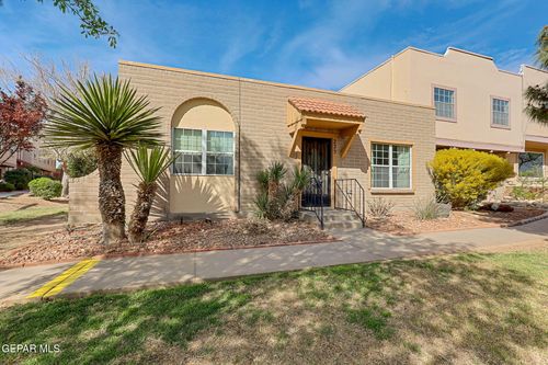 225 Montebello Dr, El Paso, TX, 79912-4409 | Card Image