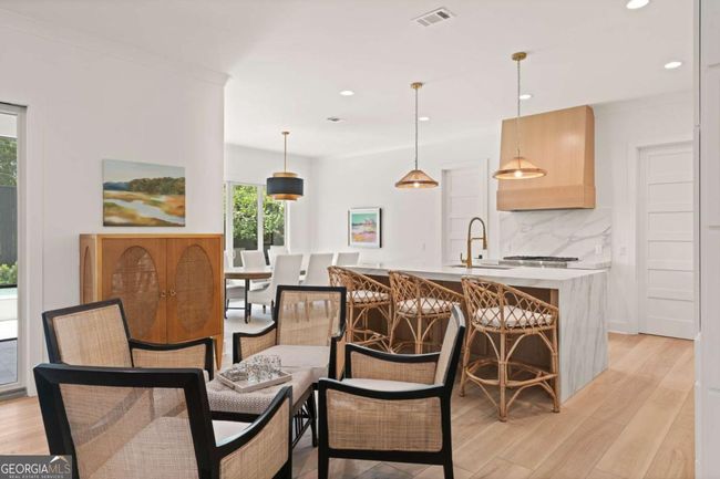 616 Neptune Way, House other with 6 bedrooms, 5 bathrooms and 4 parking in St Simons Island GA | Image 7