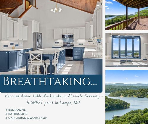 1052 Broken Arrow Estates Rd, Lampe, MO, 65681-8374 | Card Image
