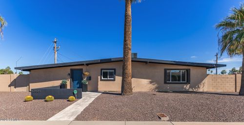 12101 N 36 Street, Phoenix, AZ, 85028 | Card Image