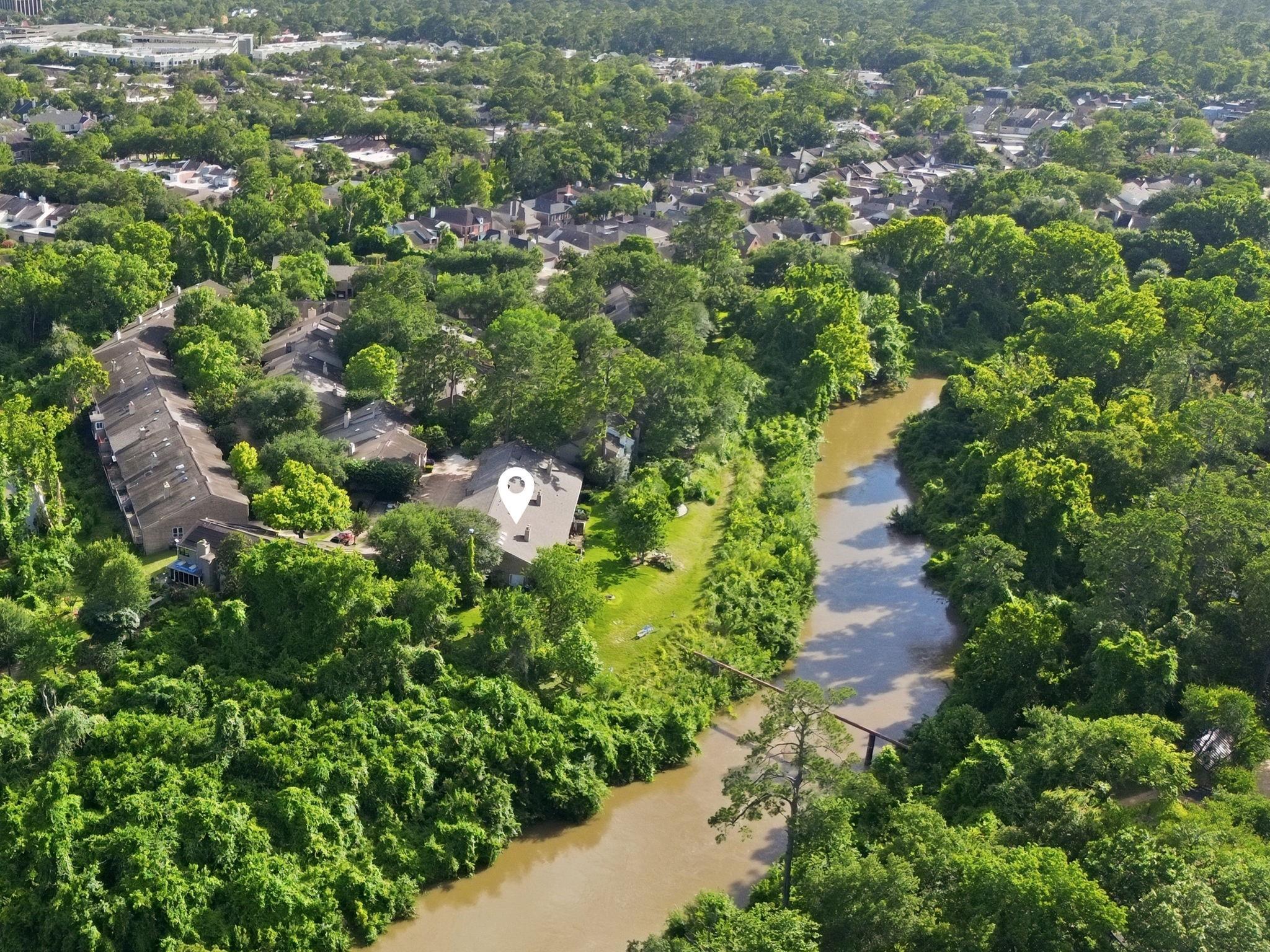 Residential in Houston