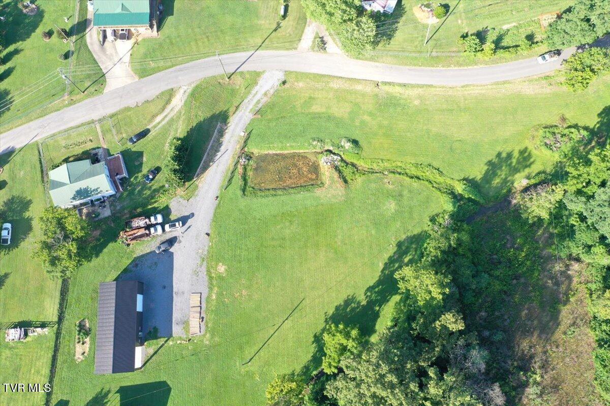 Land in Rogersville 5