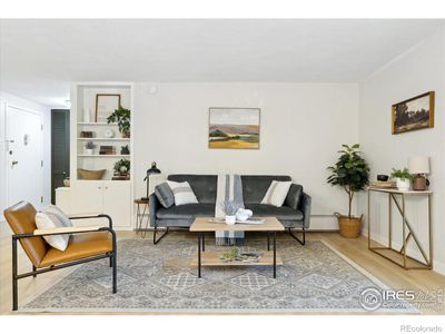 203 - 1090 N Lafayette Street, Condo with 2 bedrooms, 1 bathrooms and 1 parking in Denver CO | Image 1