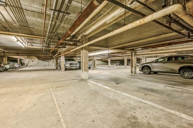 View of parking garage | Image 25