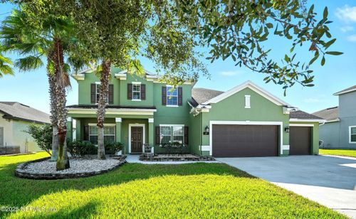 27 Deer Meadows Dr, St Augustine, FL, 32092-2932 | Card Image
