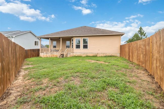 Back of house with roof with shingles | Image 29