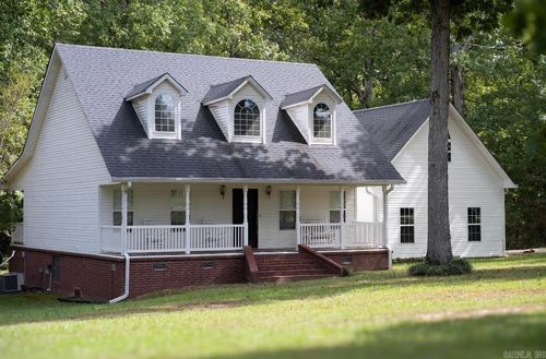 1409 Osage Dr, Redfield, AR, 72132-9526 | Card Image