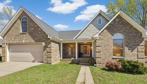 461 Patricia Drive, New Concord, KY, 42076 | Card Image