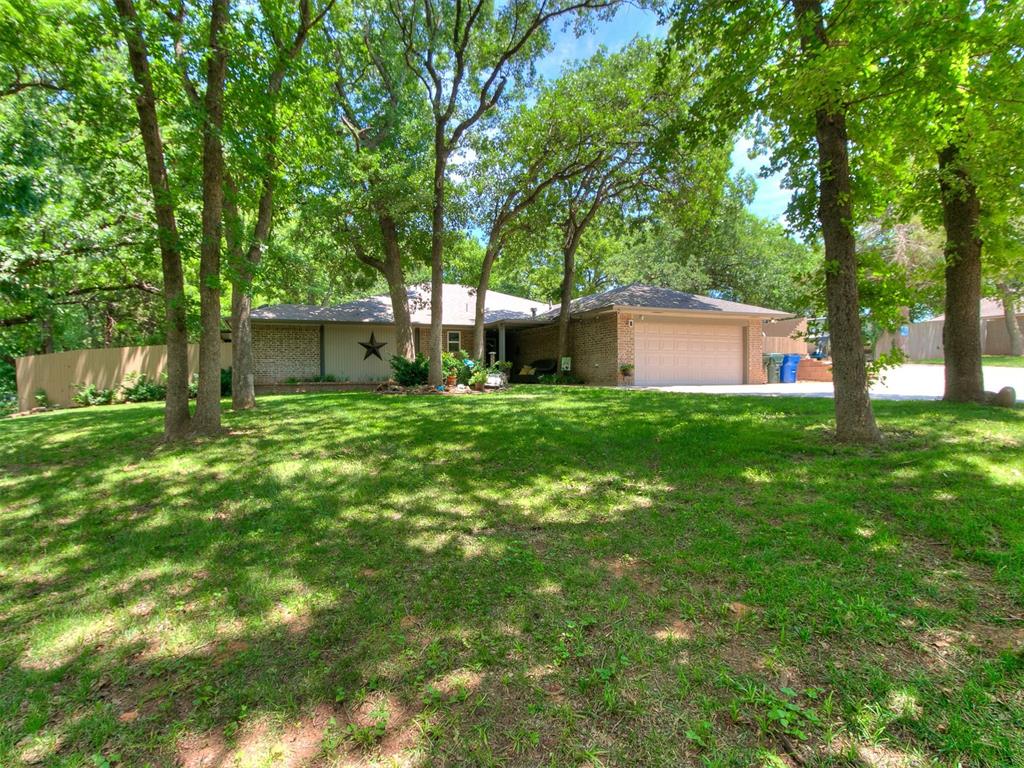 Wolf Creek Rd, Guthrie, OK 73044