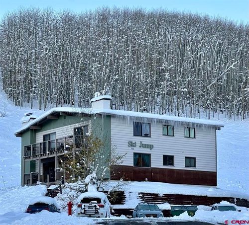 2-755 Gothic Rd, Crested Butte, CO, 81225-5009 | Card Image