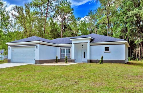 12444 Sw 76th Ln, DUNNELLON, FL, 34432-3347 | Card Image