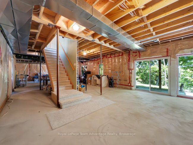 3 Lyndsey Lane, House other with 3 bedrooms, 3 bathrooms and 6 parking in McKellar ON | Image 34