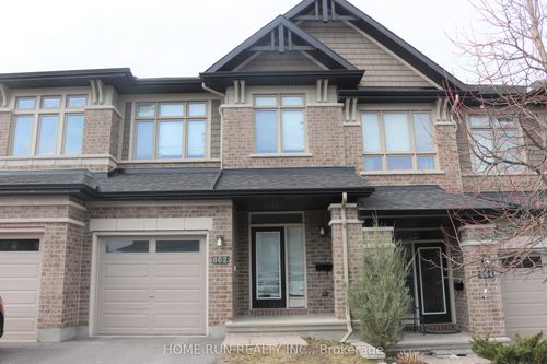 862 Fletcher Cir, Kanata, ON, K2T0B9 | Card Image