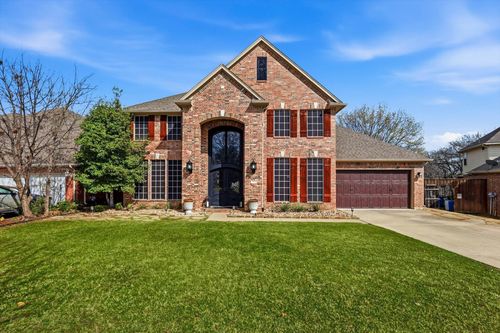122 Shasta Dr, Hickory Creek, TX, 75065-3611 | Card Image