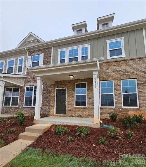 5416 Kinsbridge Dr, Charlotte, NC, 28227-1605 | Card Image