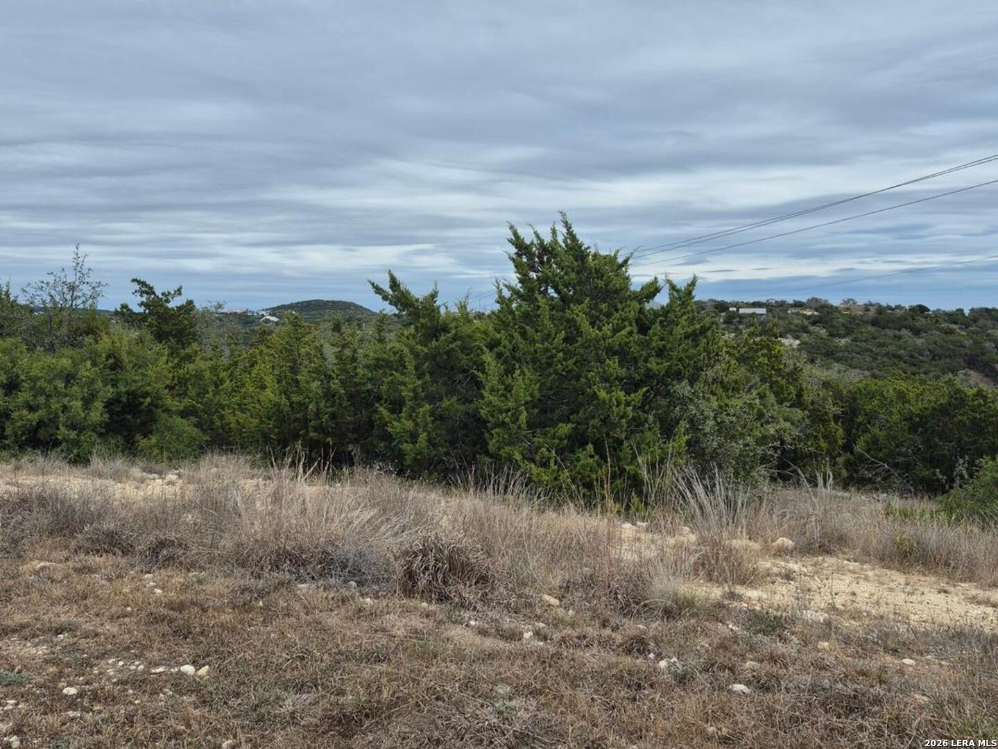 Land in San Antonio 2