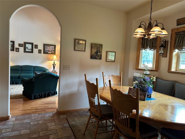 New Banquette Seating~ Wonderful Nook! | Image 6