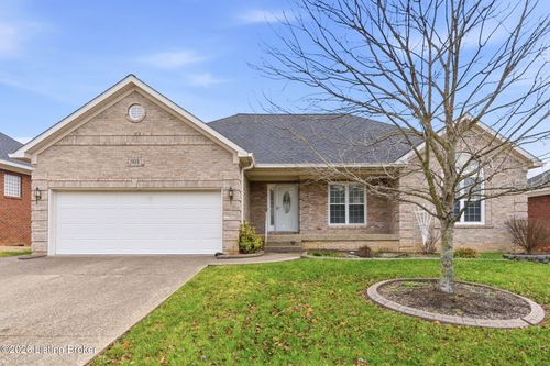 7929 Windgate Dr, Louisville, KY, 40291 | Card Image