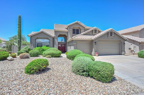 10930 N 128th Way, Scottsdale, AZ, 85259-4425 | Card Image
