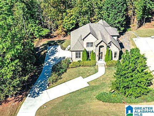 312 Grey Oaks Dr, PELHAM, AL, 35124-2493 | Card Image