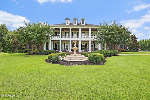 2917 Black Jack Rd, Vaughan, MS, 39179-9480 | Card Image