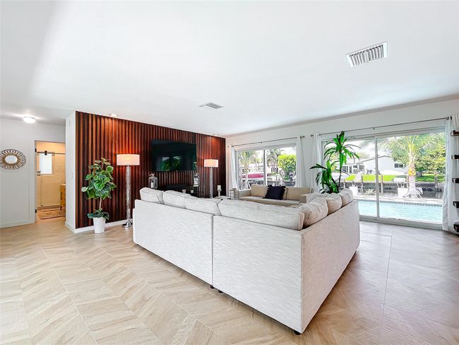 3921 Ne 26 Th Ave, House other with 3 bedrooms, 3 bathrooms and null parking in Lighthouse Point FL | Image 10
