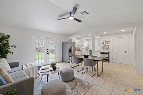 116 Williams St, Copperas Cove, TX, 76522-2636 | Card Image