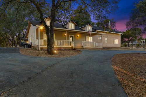 2830 Rancheria Dr, Shingle Springs, CA, 95682-9522 | Card Image