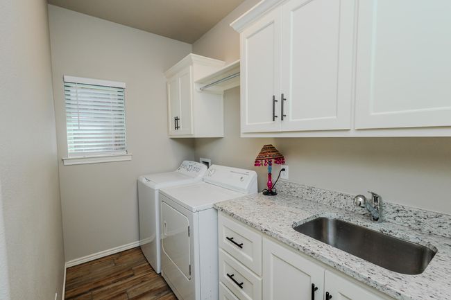 214 Wildcat St, House other with 4 bedrooms, 3 bathrooms and null parking in Wolfforth TX | Image 20