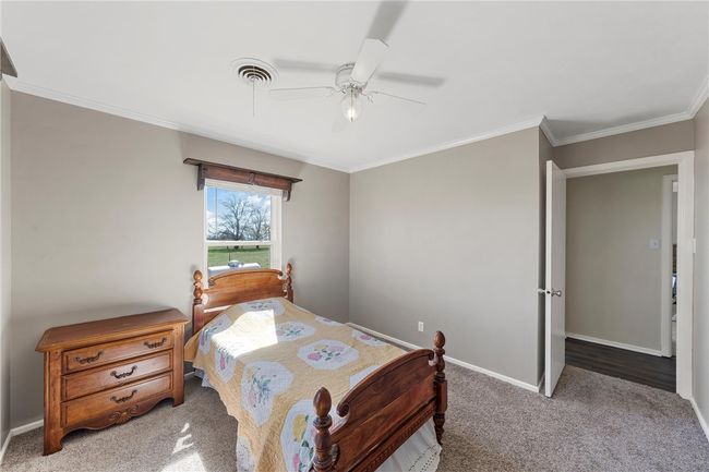 5132 Cedar Rock Pkwy, House other with 3 bedrooms, 2 bathrooms and 2 parking in Crawford TX | Image 23