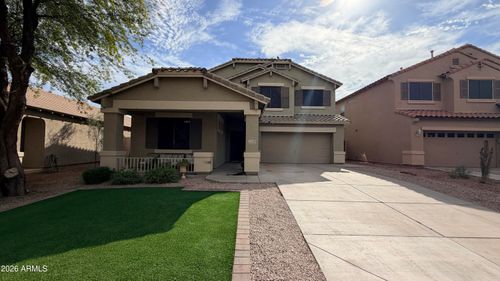 22319 N Vanderveen Way, Maricopa, AZ, 85138-5568 | Card Image