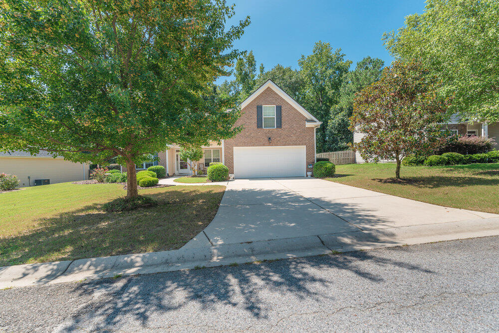Ellington Ct, Grovetown, GA 30813
