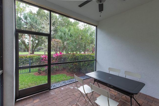 15784 Italian Cypress Way, Townhouse with 3 bedrooms, 3 bathrooms and null parking in Wellington FL | Image 26