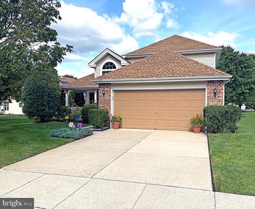 89 Peppergrass Dr S, Mount Laurel, NJ, 08054-6919 | Card Image