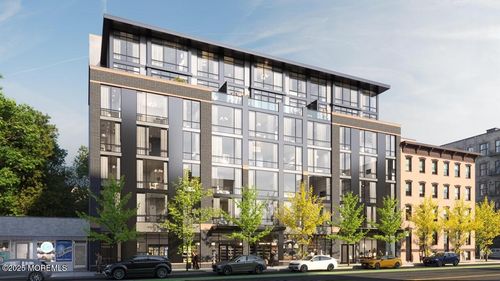 305-139 Christopher Columbus Dr, Jersey City, NJ, 07302-3523 | Card Image