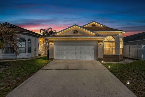 385 Briar Bay Cir, ORLANDO, FL, 32825-5967 | Card Image
