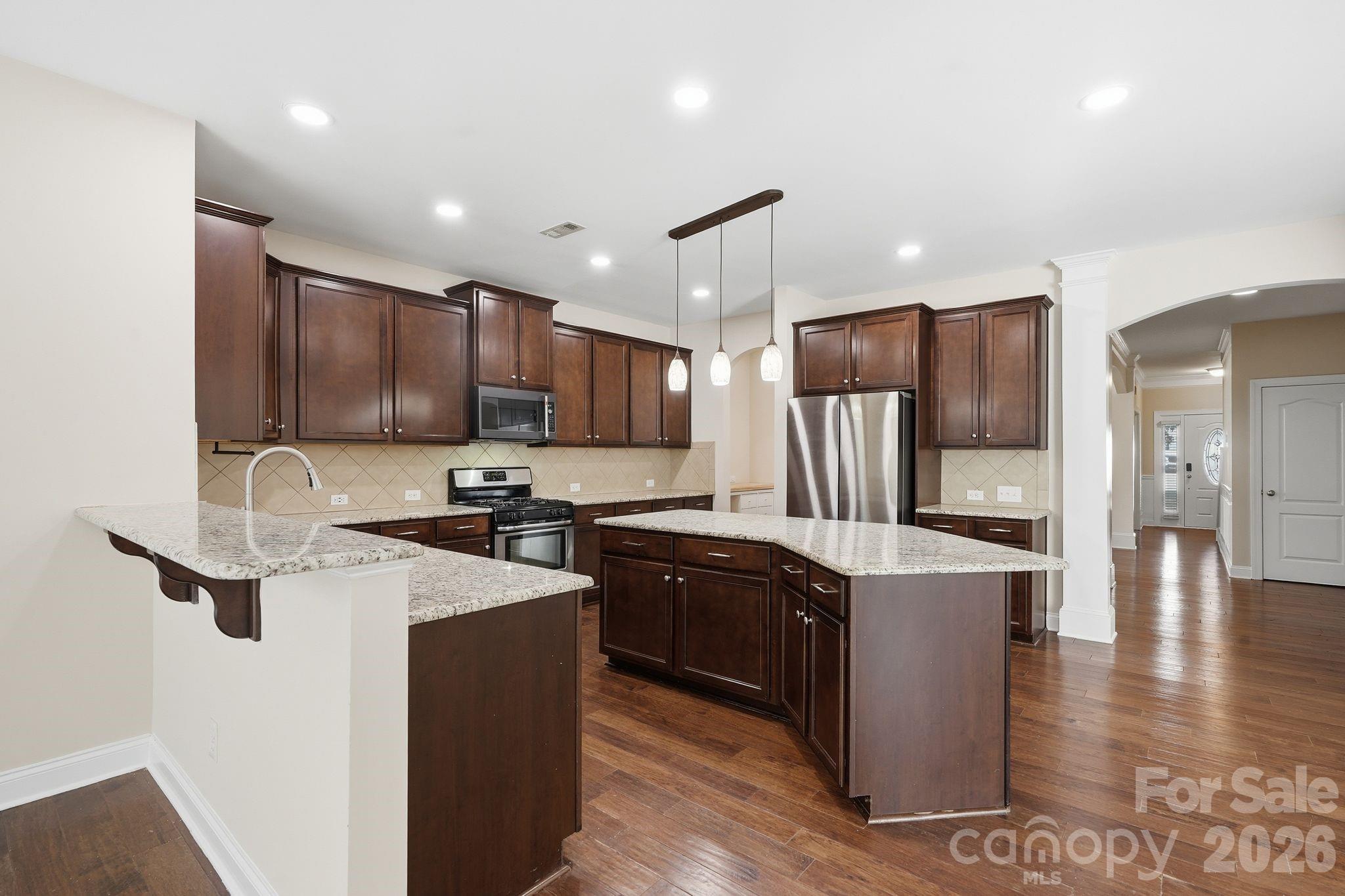 Residential in Clover 4