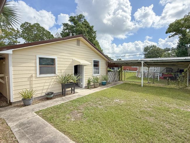 1901 Long Ave, House other with 3 bedrooms, 2 bathrooms and 4 parking in Port St. Joe FL | Image 37