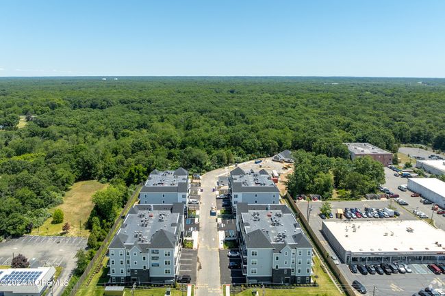 APT-135 - 6461 Us Highway 9, Condo with 1 bedrooms, 1 bathrooms and null parking in HOWELL NJ | Image 19