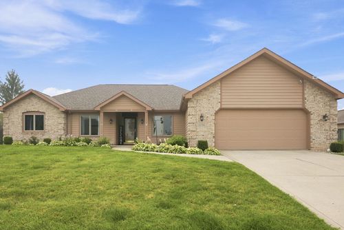11036 Bushnell Ct, Fort Wayne, IN, 46845-6144 | Card Image