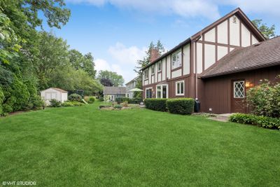 1311 Pin Oak Court, House other with 4 bedrooms, 2 bathrooms and 2 parking in Wheaton IL | Image 2