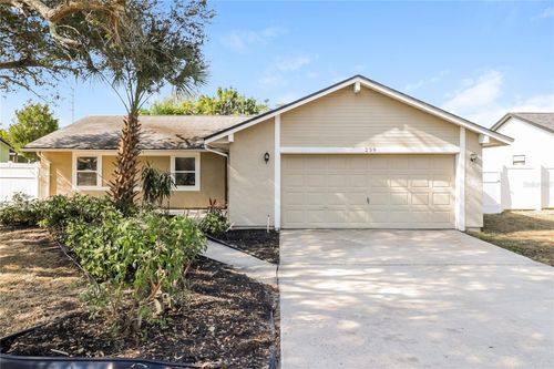 239 Myrtle Ct, Palm Harbor, FL, 34683-5605 | Card Image