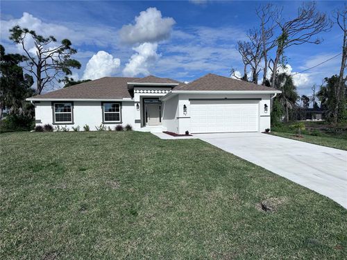 55 Pine Valley Lane, Rotonda West, FL, 33947 | Card Image