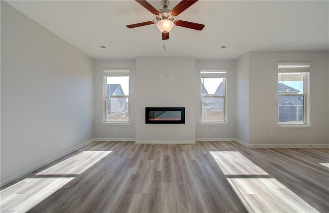2336 Cadenza Cir, House other with 5 bedrooms, 3 bathrooms and null parking in Dacula GA | Image 12