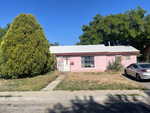 823 N Maddox Avenue, Aztec, NM, 87410 | Card Image