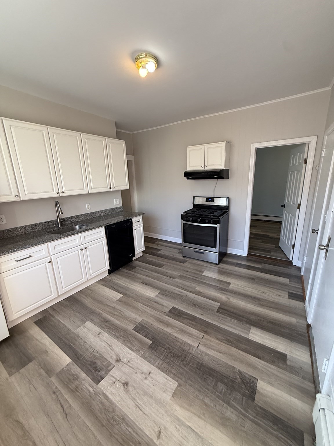 Residential Lease in Boston 3
