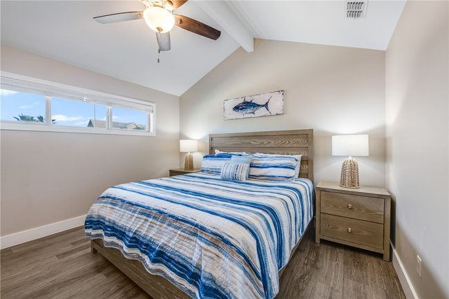 UNIT-1007 - 715 Beach Access Road 1 A, Condo with 2 bedrooms, 2 bathrooms and null parking in Port Aransas TX | Image 16