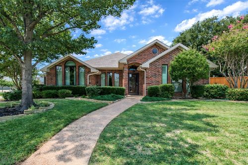 1500 Mission Hills Ln, Corinth, TX, 76210-2820 | Card Image